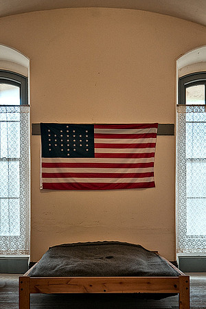 Fort Point, 331-092