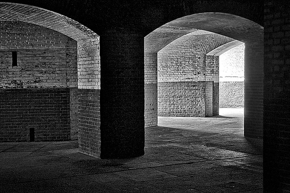 Fort Point, 331-027b