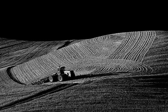 Palouse 626-007