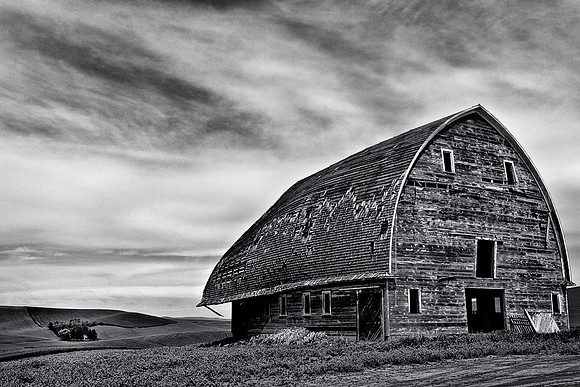 Palouse 625-071