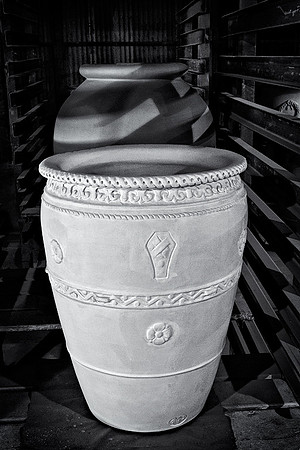 Urn - #3