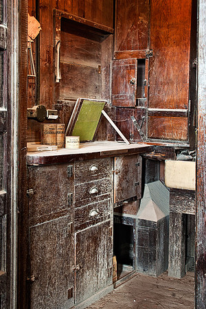 The Darkroom