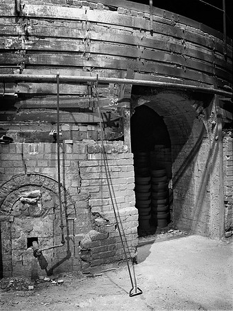 Kiln 38