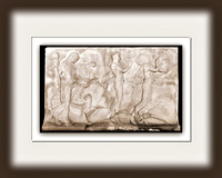 218 - Bacchanal Festival, Greek