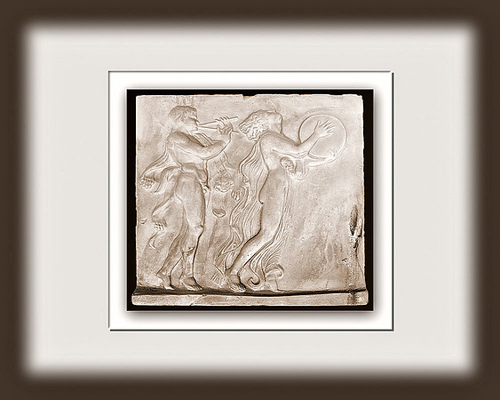 346 - Bacchanal Festival, #1