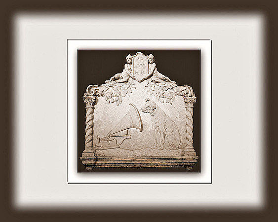 270 - "His Masters Voice"