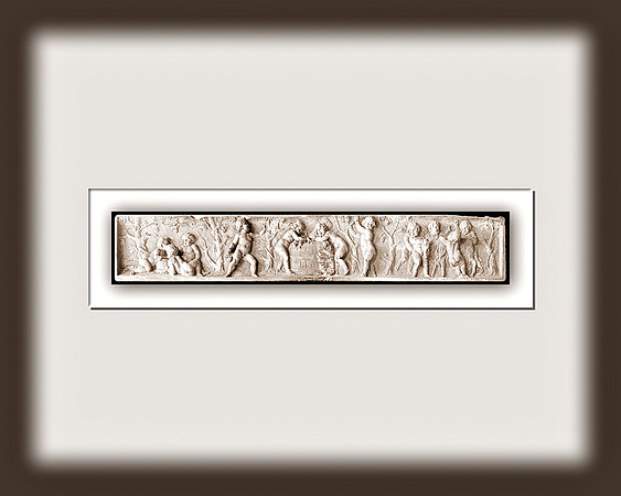 286 - Cherubs in the Vineyard