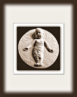 304 - Tondo #1 Christ Child