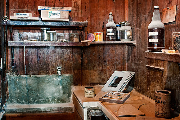 Darkroom