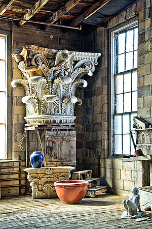 Capital, Fireman's Fund Bldg. #2