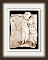 274 - Cupid and Child