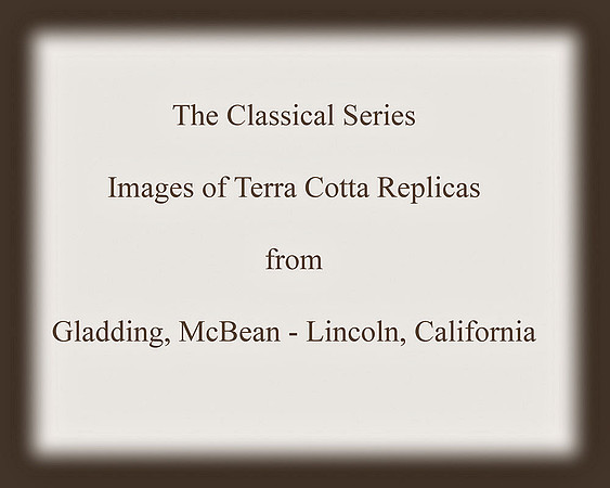 The Classical Series