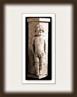 319 - Child and Post