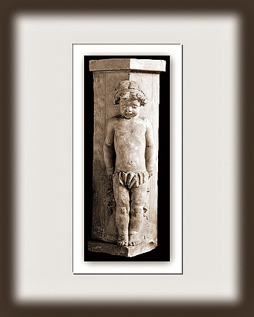 319 - Child and Post
