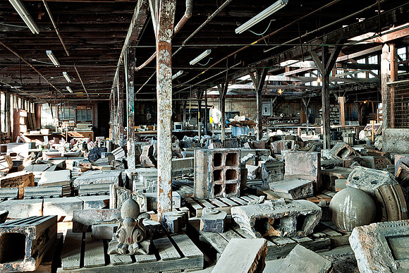 View of the 2'nd Floor