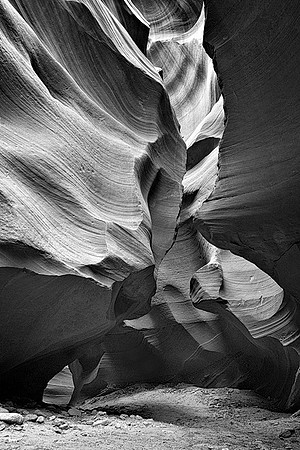 Antelope Canyon - 212b