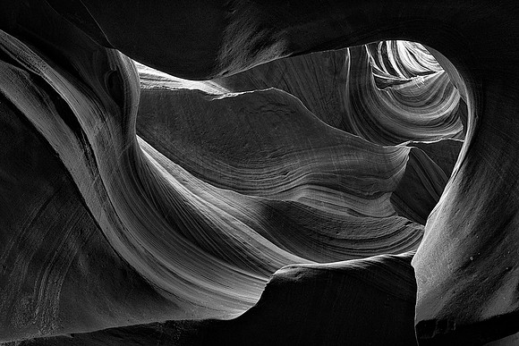 Antelope Canyon - 023b