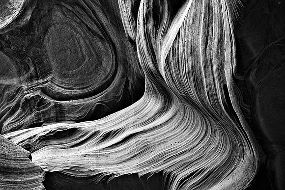 Antelope Canyon - 275b