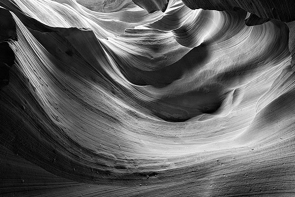 Antelope Canyon - 075b