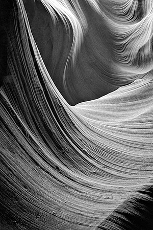 Antelope Canyon - 232b
