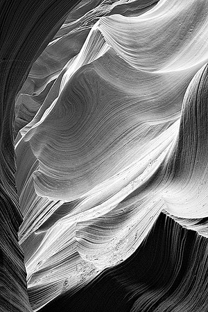 Antelope Canyon - 244b