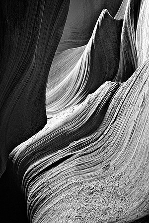Antelope Canyon - 042b