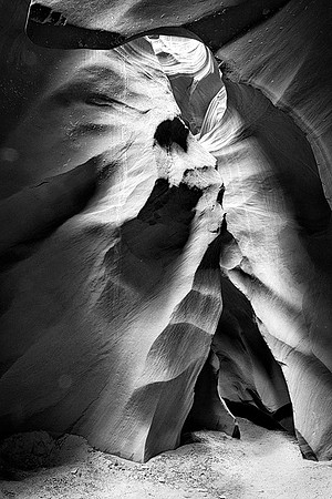Antelope Canyon - 264b
