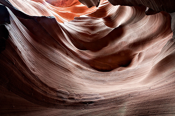 Antelope Canyon - 075