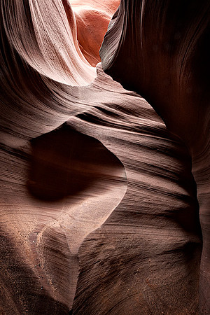 Antelope Canyon - 065