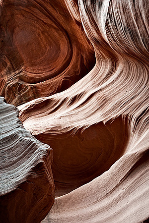 Antelope Canyon - 272