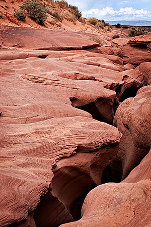 Antelope Canyon - 278