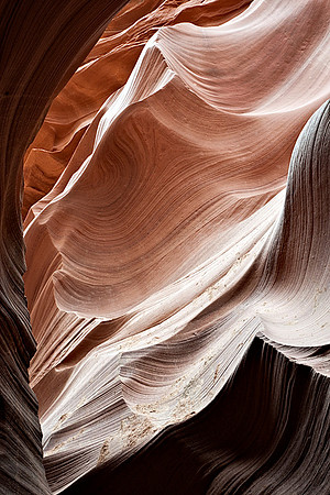 Antelope Canyon - 244