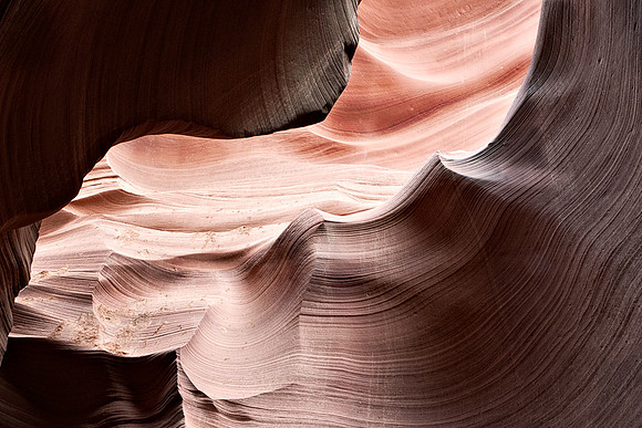 Antelope Canyon - 044