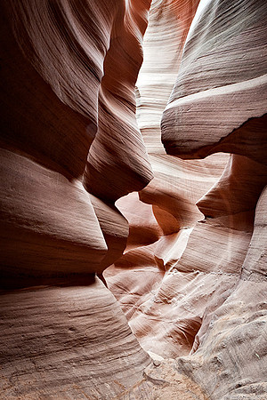 Antelope Canyon - 059