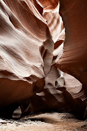 Antelope Canyon - 212