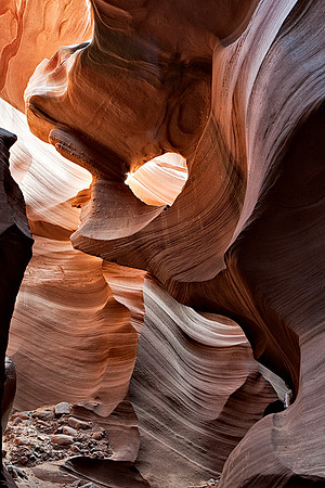 Antelope Canyon - 032