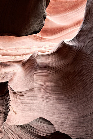 Antelope Canyon - 044a