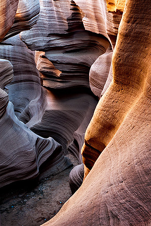 Antelope Canyon - 004