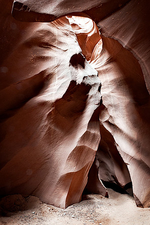 Antelope Canyon - 264