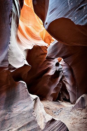 Antelope Canyon - 031