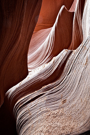 Antelope Canyon - 042
