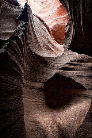 Antelope Canyon - 064