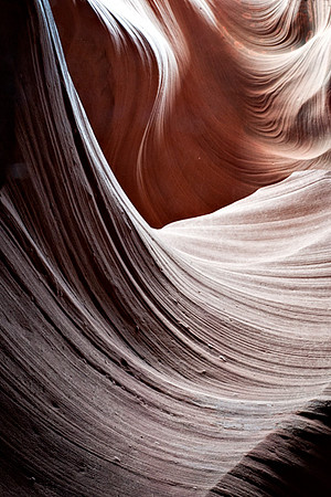 Antelope Canyon - 232