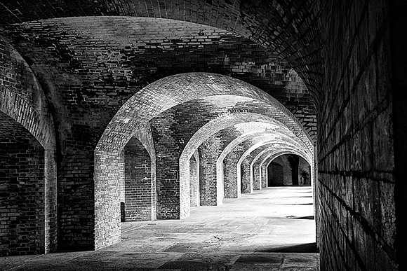Fort Point, 325-043
