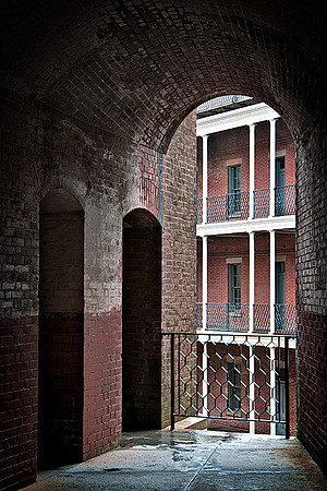 Fort Point, 331-033