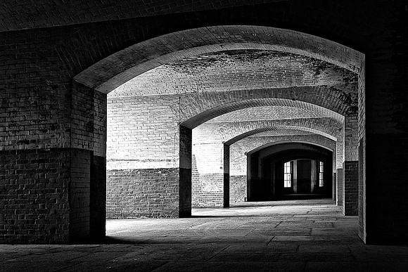 Fort Point, 331-030