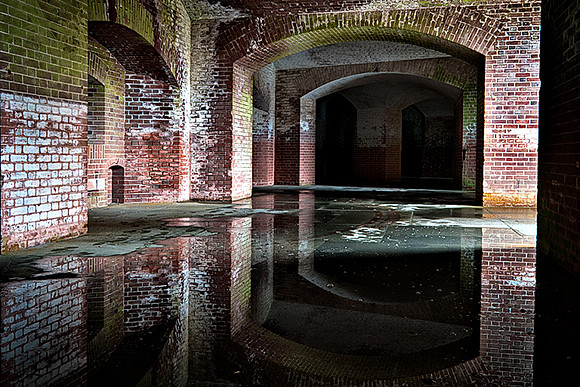 Fort Point, 331-020