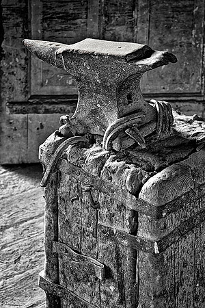Anvil