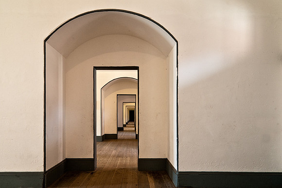 Fort Point, 331-097