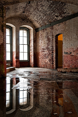 Fort Point, 331-012